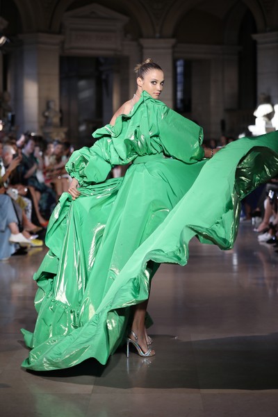 Rami Kadi Fall Winter 2019-20 Collection