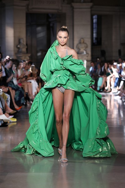 Rami Kadi Fall Winter 2019-20 Collection