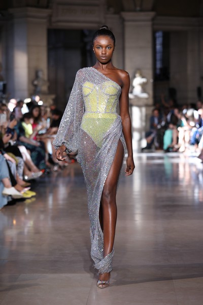 Rami Kadi Fall Winter 2019-20 Collection