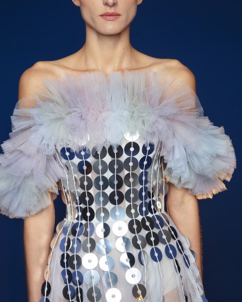 Rami Kadi Couture SS2020 Collection
