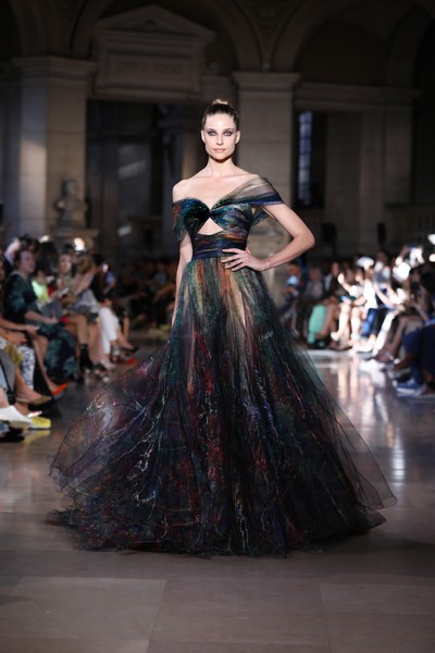 Rami Kadi Fall Winter 2019-20 Collection