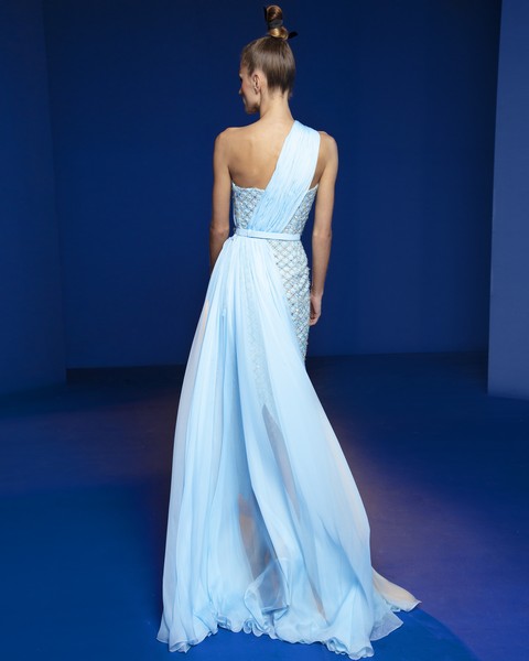 Rami Kadi Couture SS2020 Collection