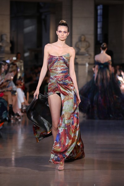 Rami Kadi Fall Winter 2019-20 Collection