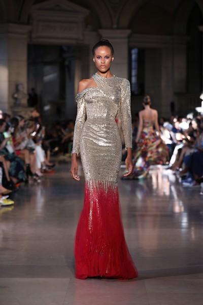 Rami Kadi Fall Winter 2019-20 Collection