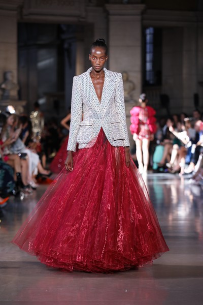 Rami Kadi Fall Winter 2019-20 Collection