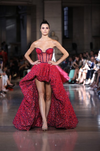Rami Kadi Fall Winter 2019-20 Collection