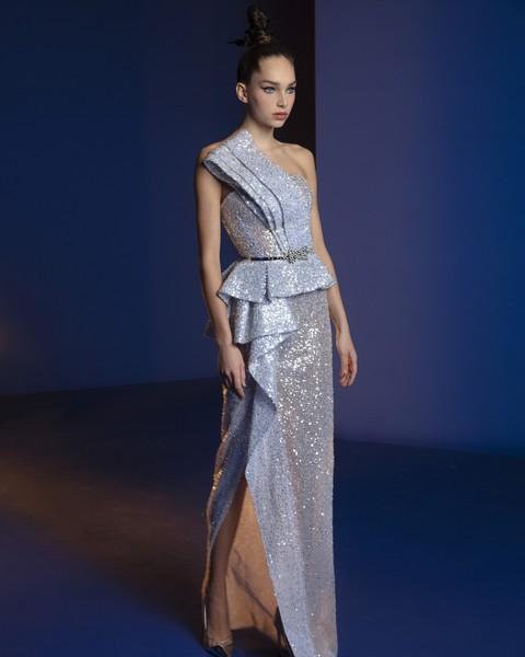 Rami Kadi Couture SS2020 Collection