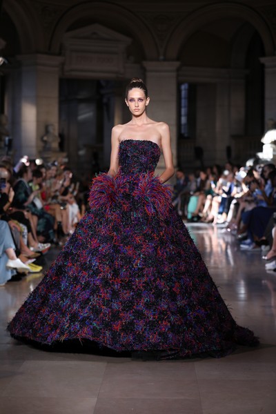 Rami Kadi Fall Winter 2019-20 Collection