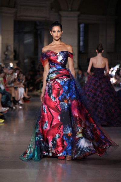 Rami Kadi Fall Winter 2019-20 Collection