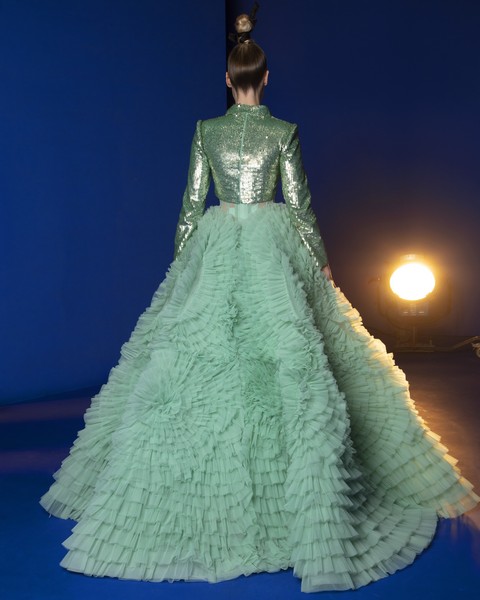 Rami Kadi Couture SS2020 Collection