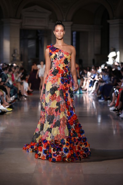 Rami Kadi Fall Winter 2019-20 Collection