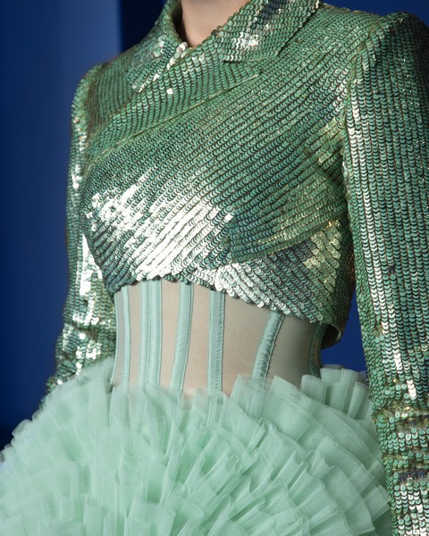 Rami Kadi Couture SS2020 Collection
