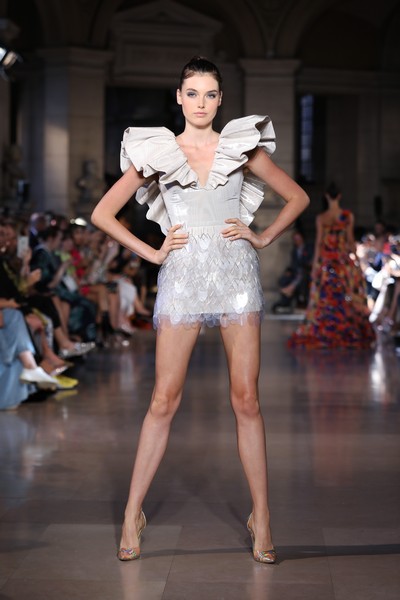 Rami Kadi Fall Winter 2019-20 Collection