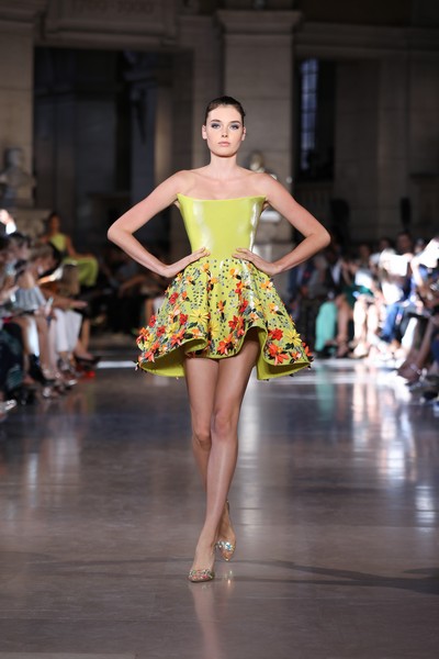 Rami Kadi Fall Winter 2019-20 Collection