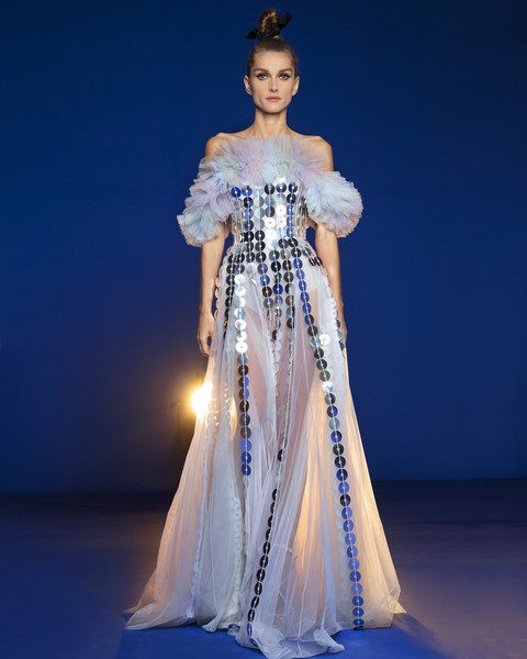 Rami Kadi Couture SS2020 Collection