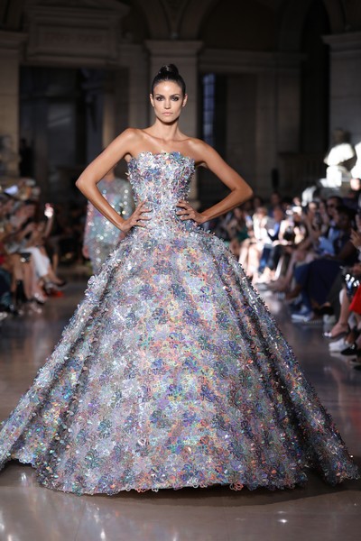 Rami Kadi Fall Winter 2019-20 Collection