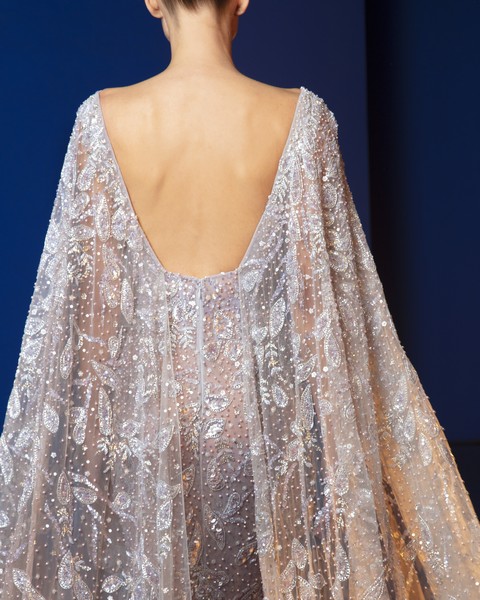 Rami Kadi Couture SS2020 Collection