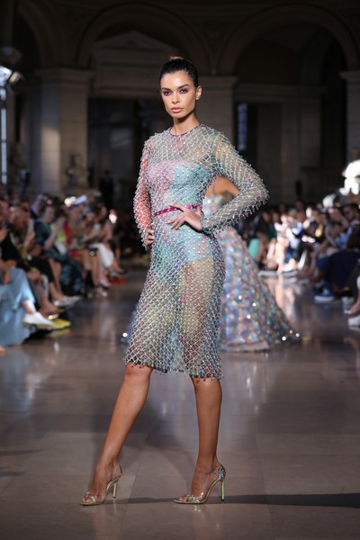 Rami Kadi Fall Winter 2019-20 Collection
