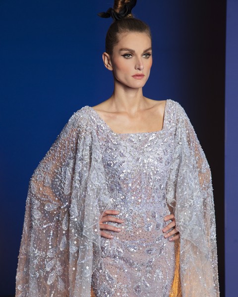 Rami Kadi Couture SS2020 Collection