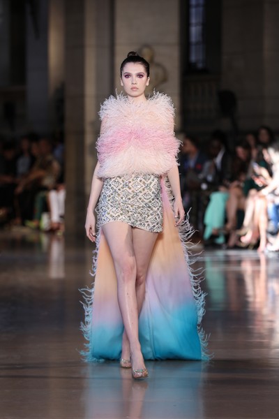 Rami Kadi Fall Winter 2019-20 Collection