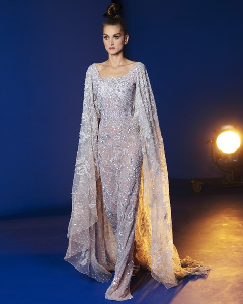 Rami Kadi Couture SS2020 Collection