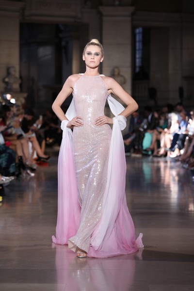 Rami Kadi Fall Winter 2019-20 Collection