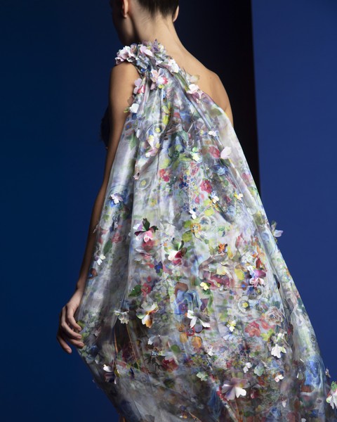 Rami Kadi Couture SS2020 Collection