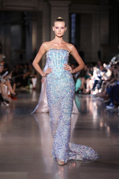Rami Kadi Fall Winter 2019-20 Collection