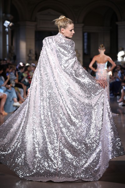 Rami Kadi Fall Winter 2019-20 Collection