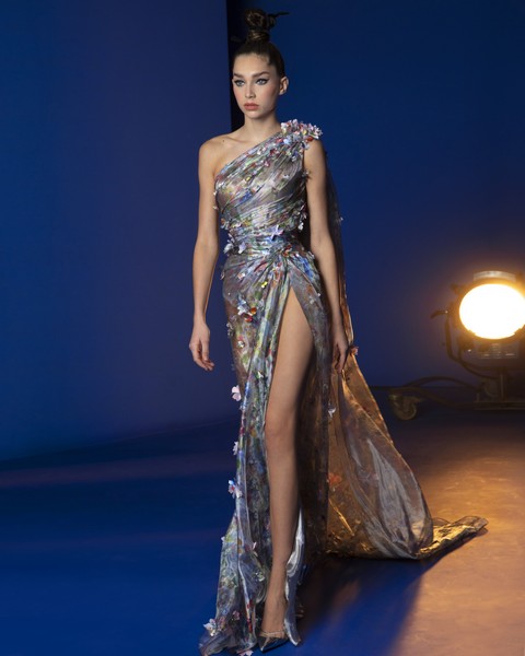 Rami Kadi Couture SS2020 Collection