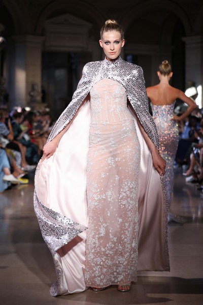 Rami Kadi Fall Winter 2019-20 Collection