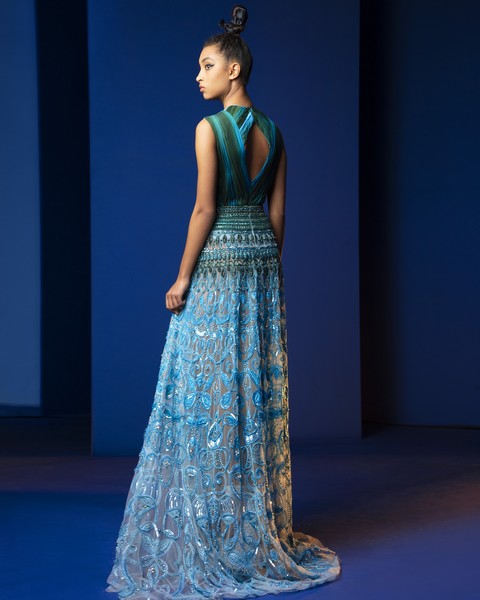 Rami Kadi Couture SS2020 Collection