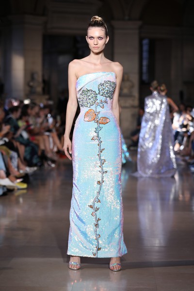 Rami Kadi Fall Winter 2019-20 Collection