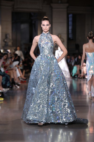 Rami Kadi Fall Winter 2019-20 Collection