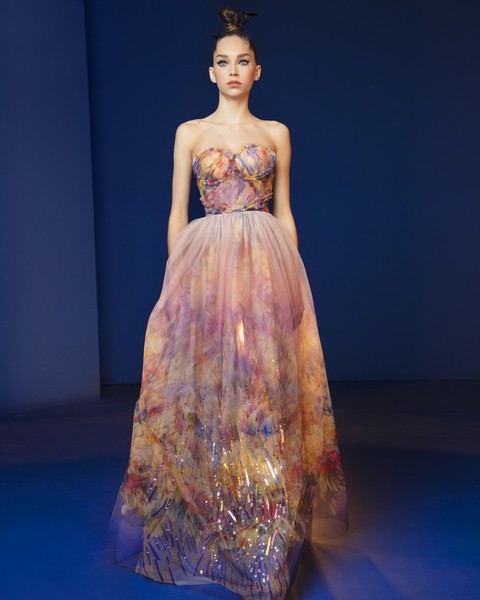 Rami Kadi Couture SS2020 Collection