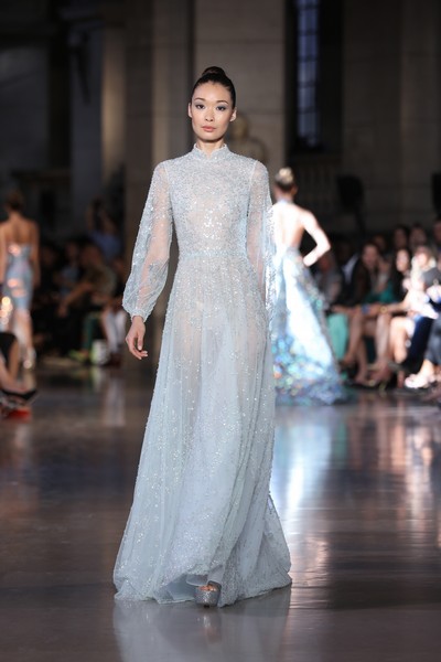 Rami Kadi Fall Winter 2019-20 Collection