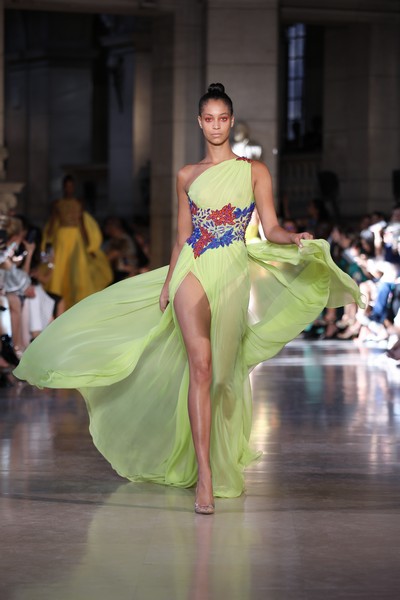 Rami Kadi Fall Winter 2019-20 Collection