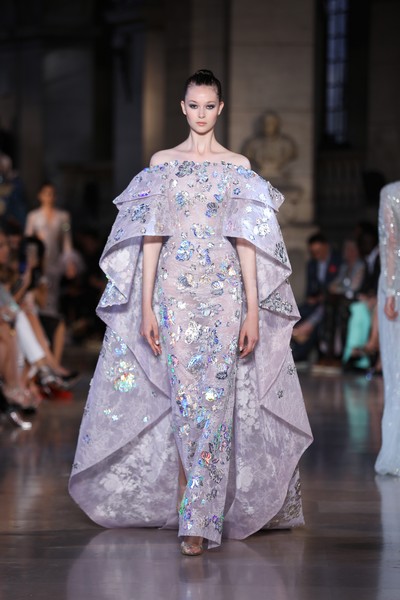 Rami Kadi Fall Winter 2019-20 Collection