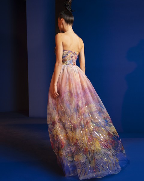 Rami Kadi Couture SS2020 Collection