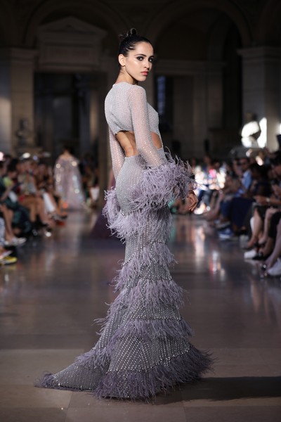 Rami Kadi Fall Winter 2019-20 Collection