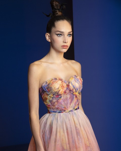 Rami Kadi Couture SS2020 Collection