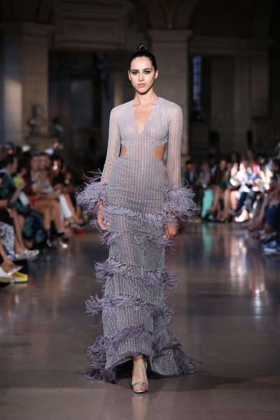 Rami Kadi Fall Winter 2019-20 Collection