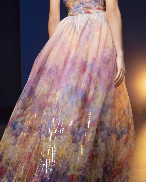 Rami Kadi Couture SS2020 Collection