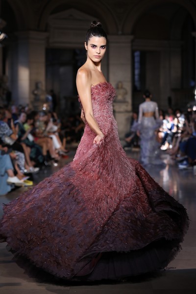 Rami Kadi Fall Winter 2019-20 Collection