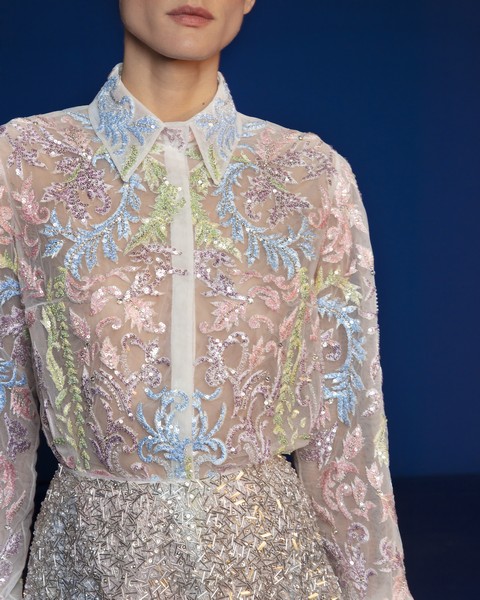 Rami Kadi Couture SS2020 Collection