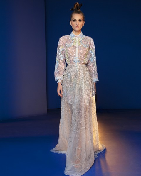 Rami Kadi Couture SS2020 Collection