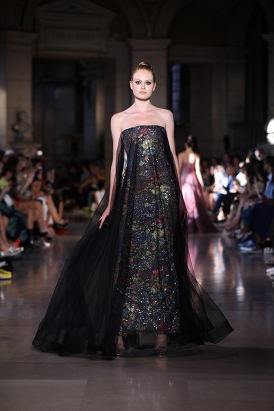 Rami Kadi Fall Winter 2019-20 Collection