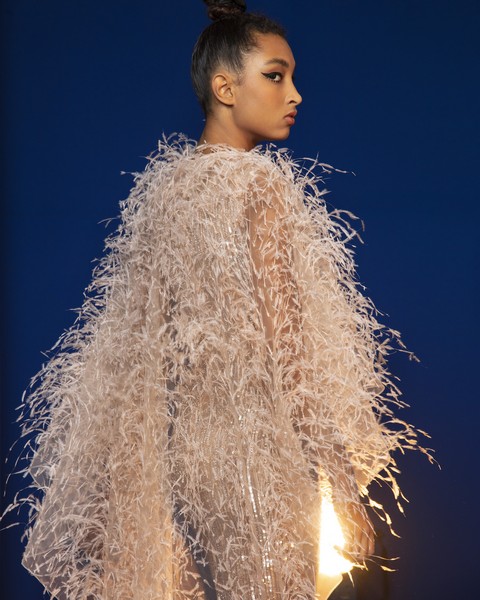 Rami Kadi Couture SS2020 Collection