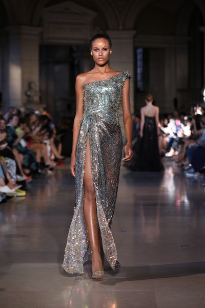 Rami Kadi Fall Winter 2019-20 Collection