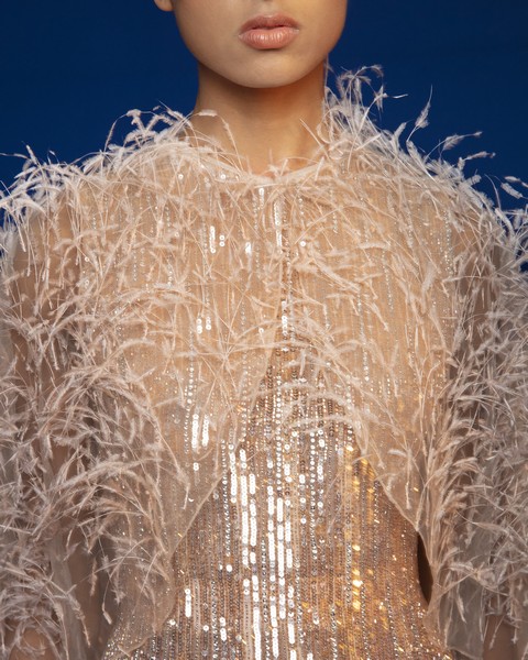 Rami Kadi Couture SS2020 Collection